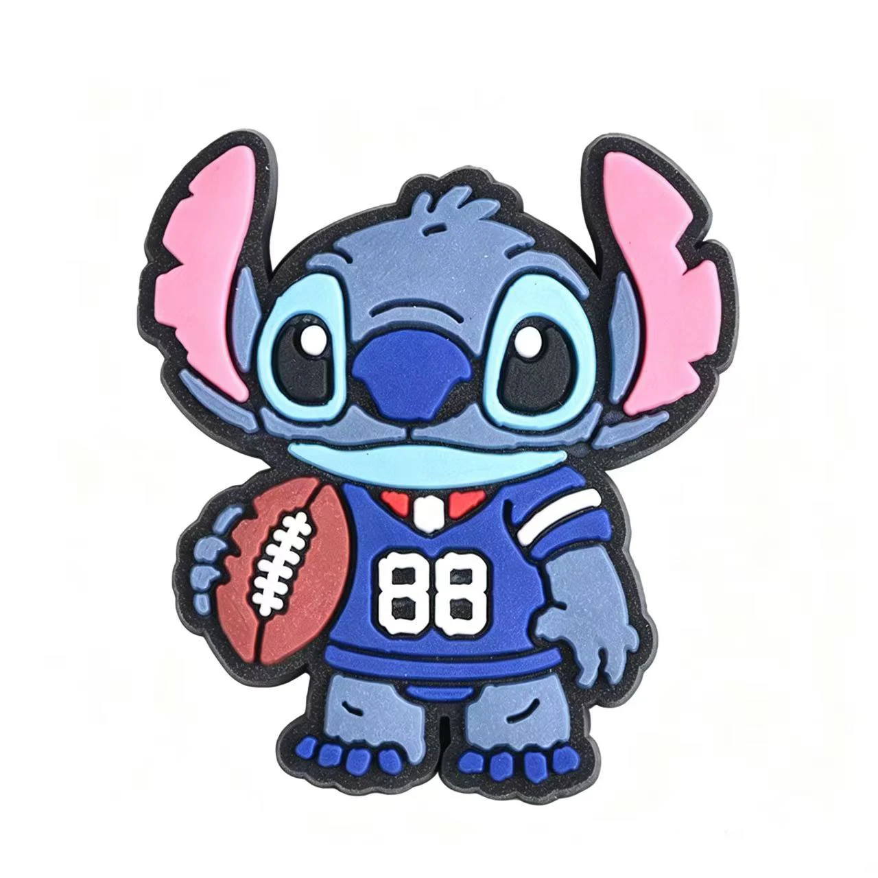9-20 Stück Trendige Spielzeuge Niedliche Cartoon-Serie für Schuh-Charms Designer-Accessoires DIY-Dekoration für Klassische Clogs Kindergeschenke – Detail 10