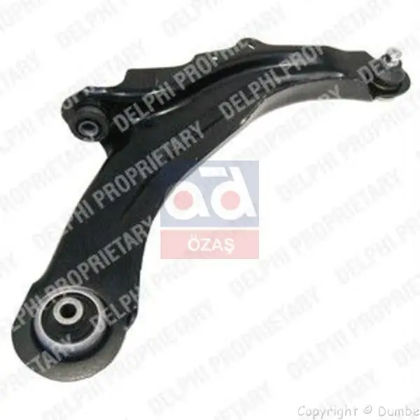 TC1368 for second mm swing KMP right 03 MEGANE.II 18mm