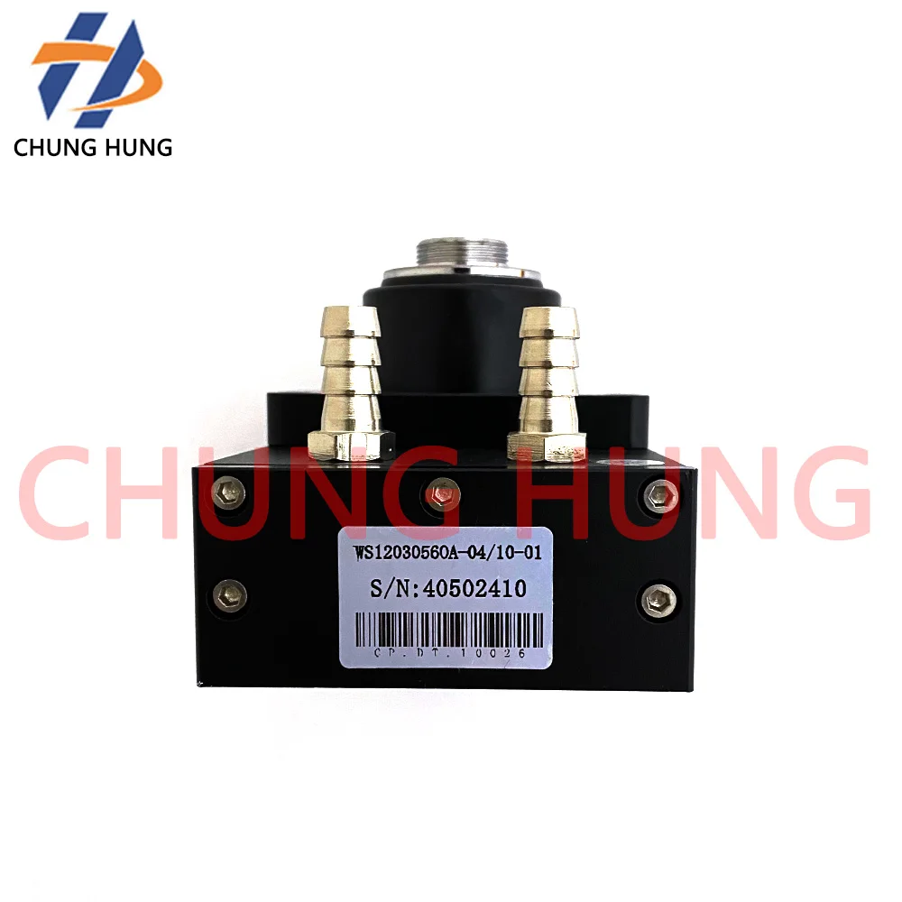 W12030 700WHigh Power UV Inkjet Printer High-Speed Flatbed Printing with Fast Drying Curing Lamp for Filament Printing