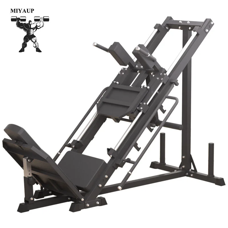 MIYAUP School Teaching Postpartum Repair Multifunctional Fitness Equipment Pilates Core Bed