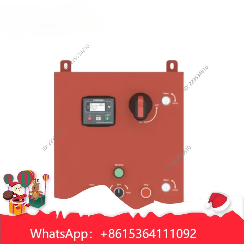 Widely Applied， for FPCP1700 Generator Construction Machinery Control Panel Cost effective，1pc