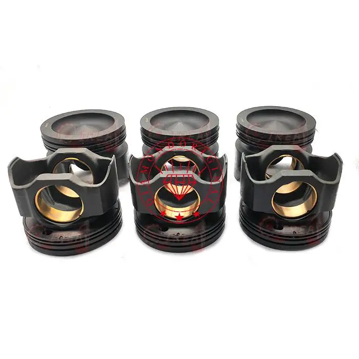 High Performance Pi…