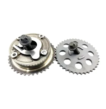 0805K1 0805K3 Fit for Camshaft Gear Engine Timing Gear For Peugeot 3008 RCZ 308 408 207 208 Citroen C3 C4 C5 DS5 1.6T