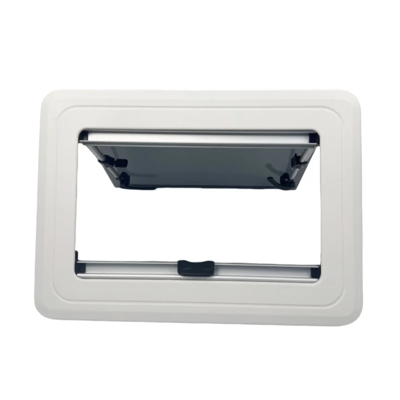 Top Selling New Strong Rv Window With With Roller Blind And Flynet For Motorhome Camper 900x500mm