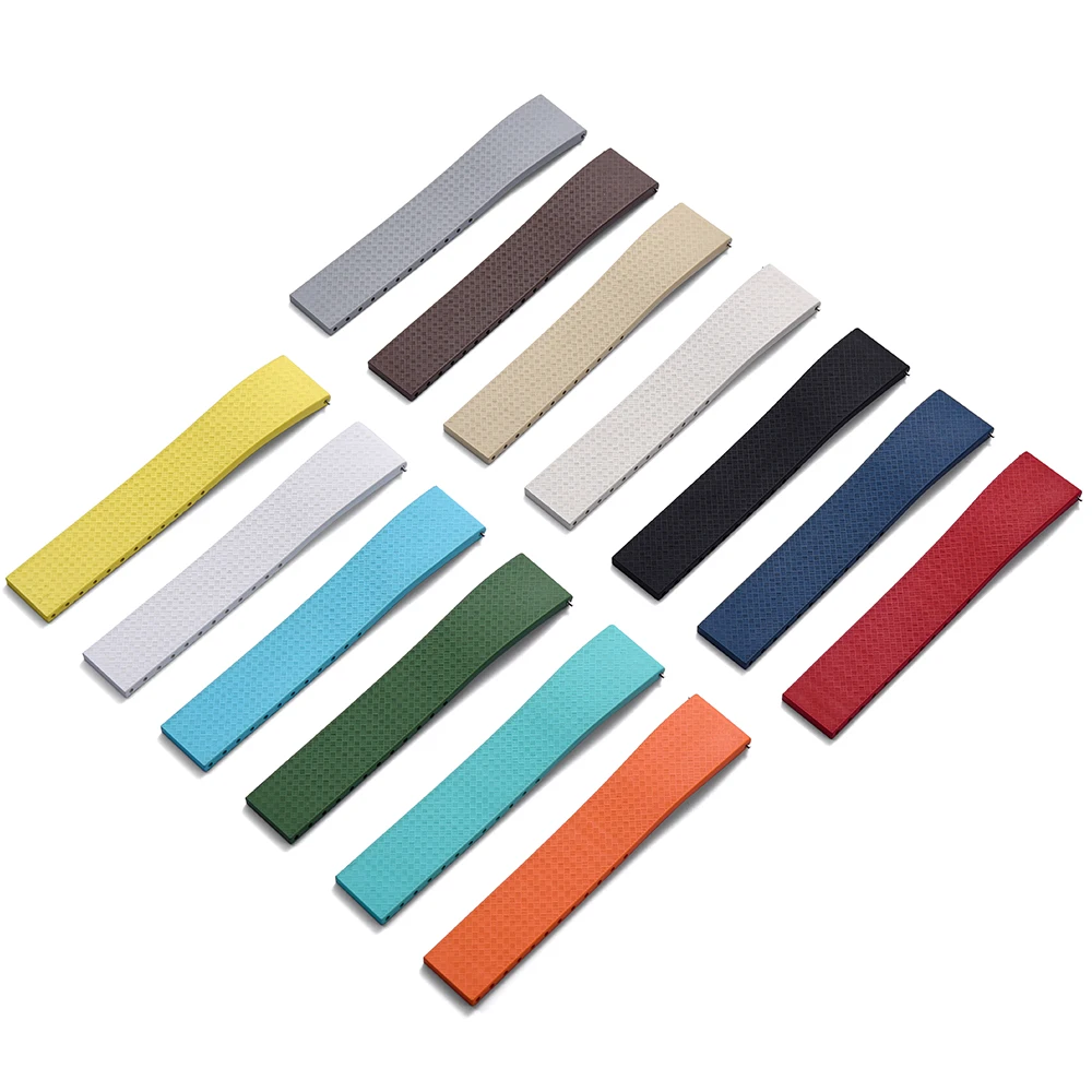 Fkm Cts Rubber Stra…