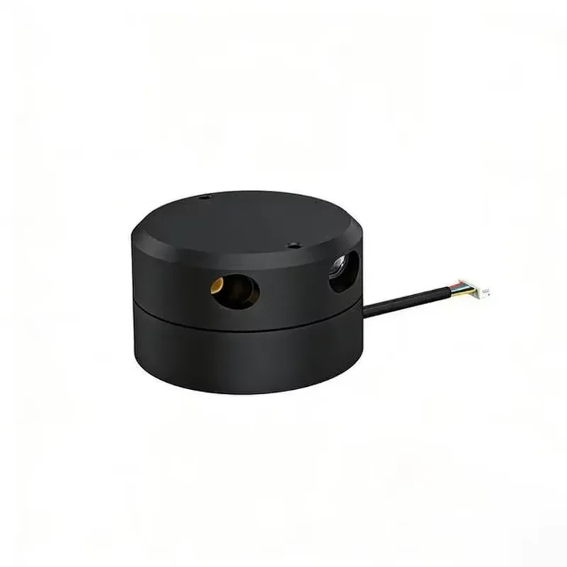 

YDLIDAR G4 High Precision 2D Sensor 360 Field View 0.28-16M Range for AGV Navigation Obstacle Avoidance OEM