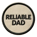 RELIABLE DAD