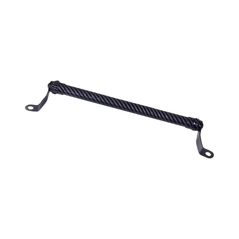 A2BC Heavy Duty Motorcycle Navigation Bracket Secure Mechanism Vibration Proof Motorbike Device Mount for Ridiing
