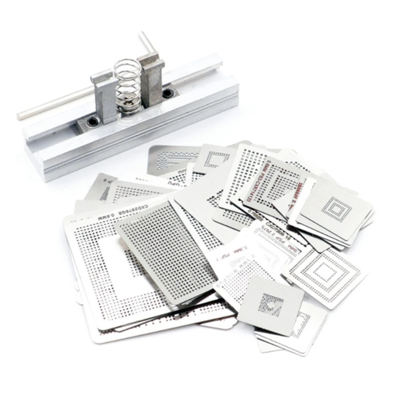 -A65I 47Pcs/Set Gam…