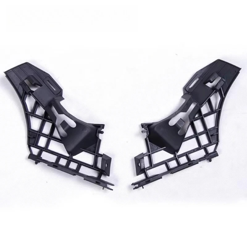 High Quality Front Grille Rear Bumper Front Bumper Body Kit for  A-class W176 A45 Style 2012 Year up