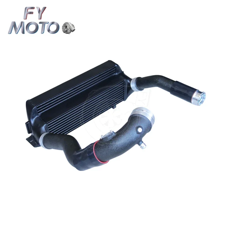 Intercooler charge pipe kits for BMW F20 F21 F22 F30 F31 F32 F33 F34 N20 N55 Engine M135i/M235i/335i/435i