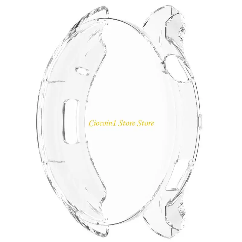 

Чехол A3PC для GTR4, универсальный защитный бампер из ТПУ с покрытием, чехол