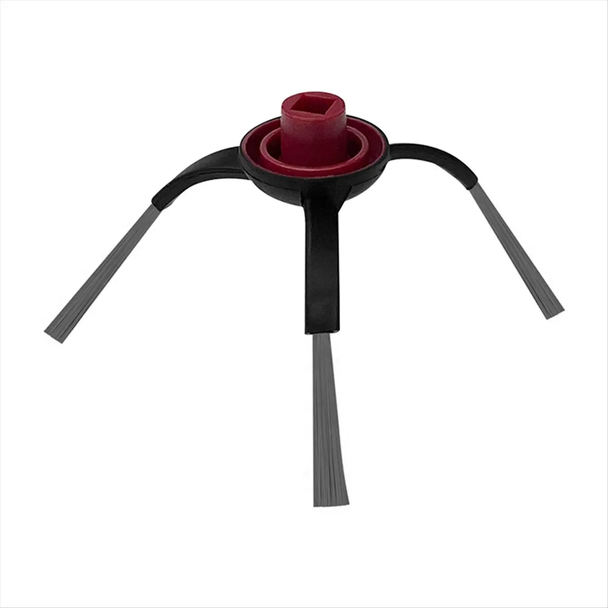 HOT! Replacement Parts for T30 MAX/T30 Pro Omni / DDX14 Robot Side Brush Hepa Filter Mop Rag Cloth Dust Bag view 3