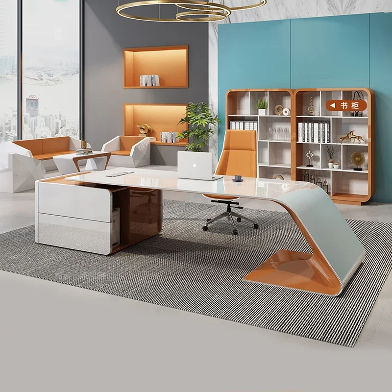 Desk Workshop Table…