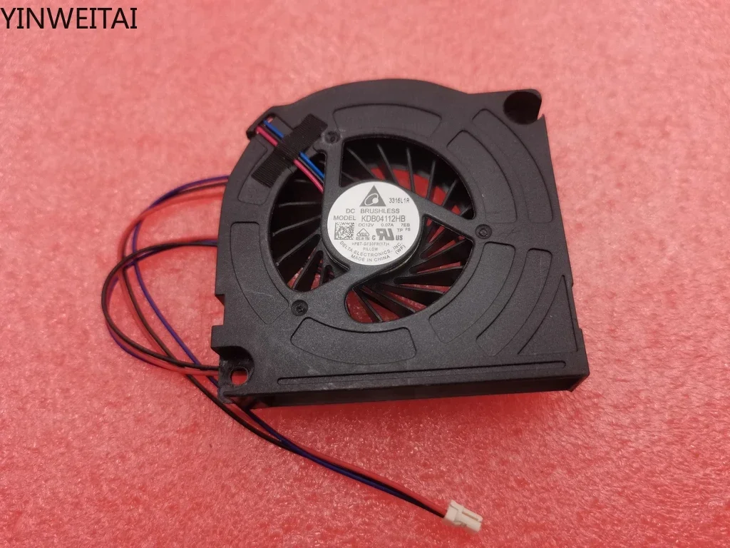 

Вентилятор для телевизоров Samsung KDB04112HB LE40A LE52A UE55HU UN55HU UA55JS UA65JS HU7580 HU8500 HU8550 HU8590 HU9000 HU9800 HU7500 HU7505