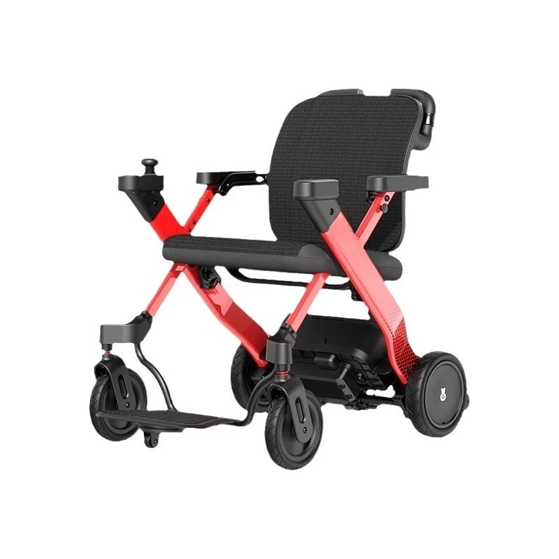 

Electric wheelchair intelligent fully automatic special scooter