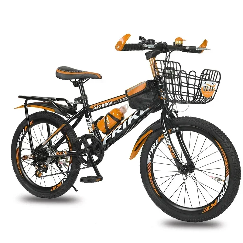 

2024 newest model 18 20 inch kids bikes with gears unique boys cycle price for child