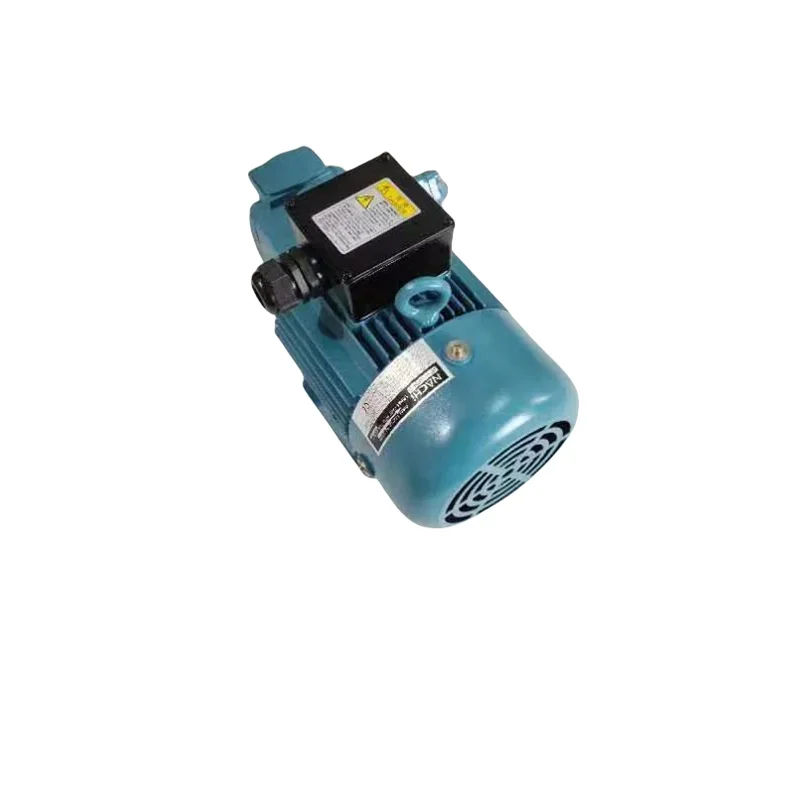 

2026 UVN Series UPV-2A Motor Combination Pump UPV-2A-35N1-37A-4-4211A UVN-1A-0A3-0.7-4-11 UVN-1A-1A3-1.5-4-12 With Motor
