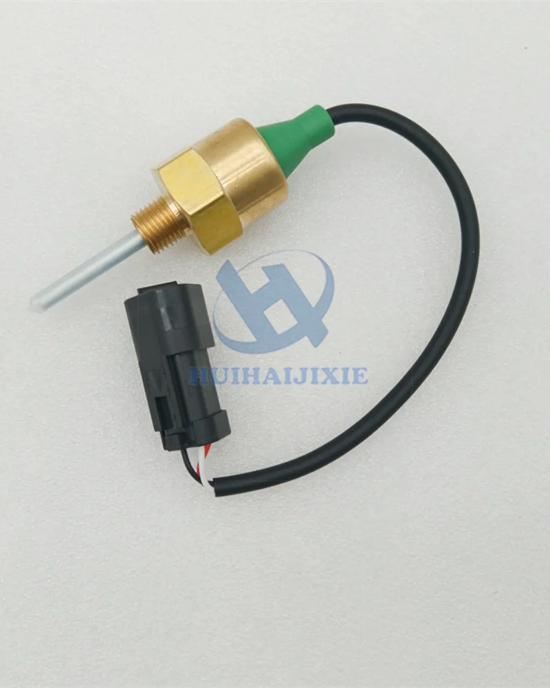 204-2518 Coolant Level Sensor Applicable to Caterpillar CAT Engines 3508, 3508B, 3512, 3512B, 3516 and 3516B