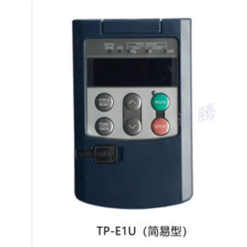TP‑E1U TP‑G1‑C1 Inverter Operation Panel Simple & Multi‑Function Display Keypad for G1S Series Inverter