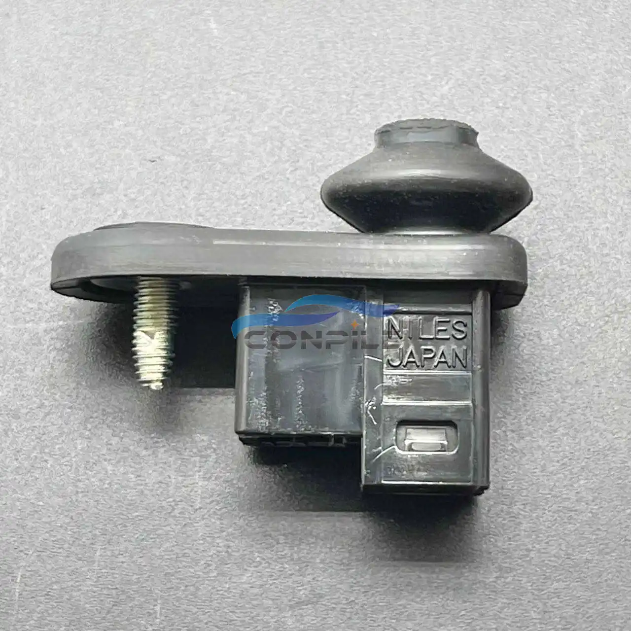 

For Mitsubishi Grandis Pajero V73 V77 V93 V97 Door Light Switch Induction Touch Sensor