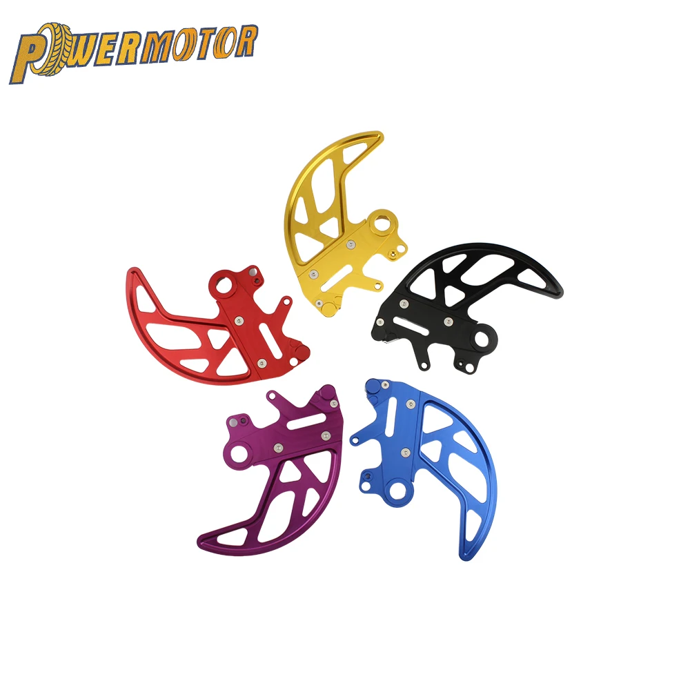 Dla Surron Ultra Bee części tylny hamulec tarczowy ochronne akcesoria motocyklowe Motocross elektryczny modyfikacja motor terenowy