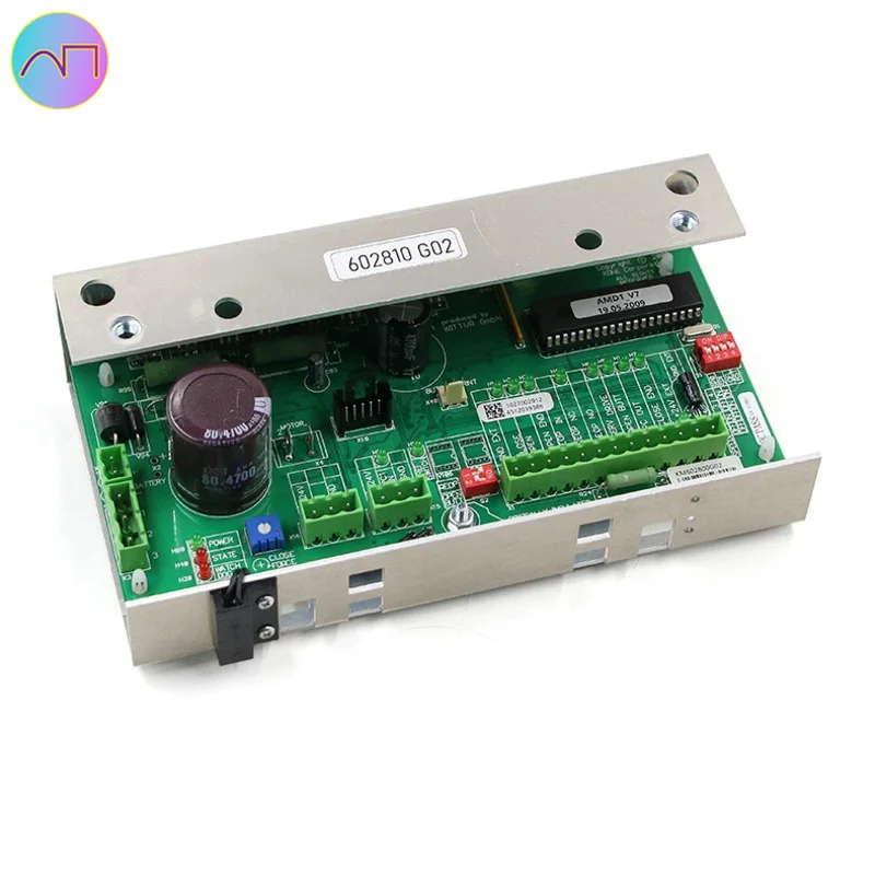 

Applicable To KONE Elevator Door Board 606060 G01-R 602810 G02 606810 G01 606990 G01