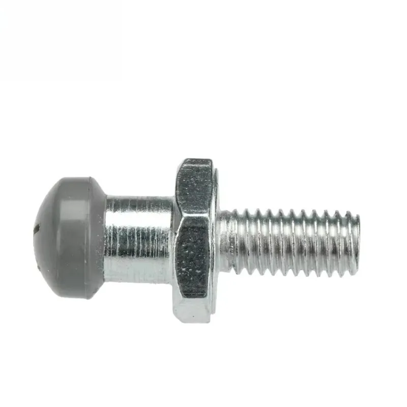 10pcs 02A141777  Clutch Control Ball Stud Pin  02A141777B COMPATIBLE WITH V-W SE-AT AU-DI SKO-DA