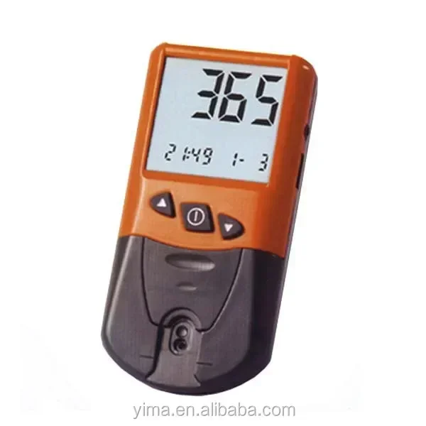 GHB-BH-P08 Handheld…