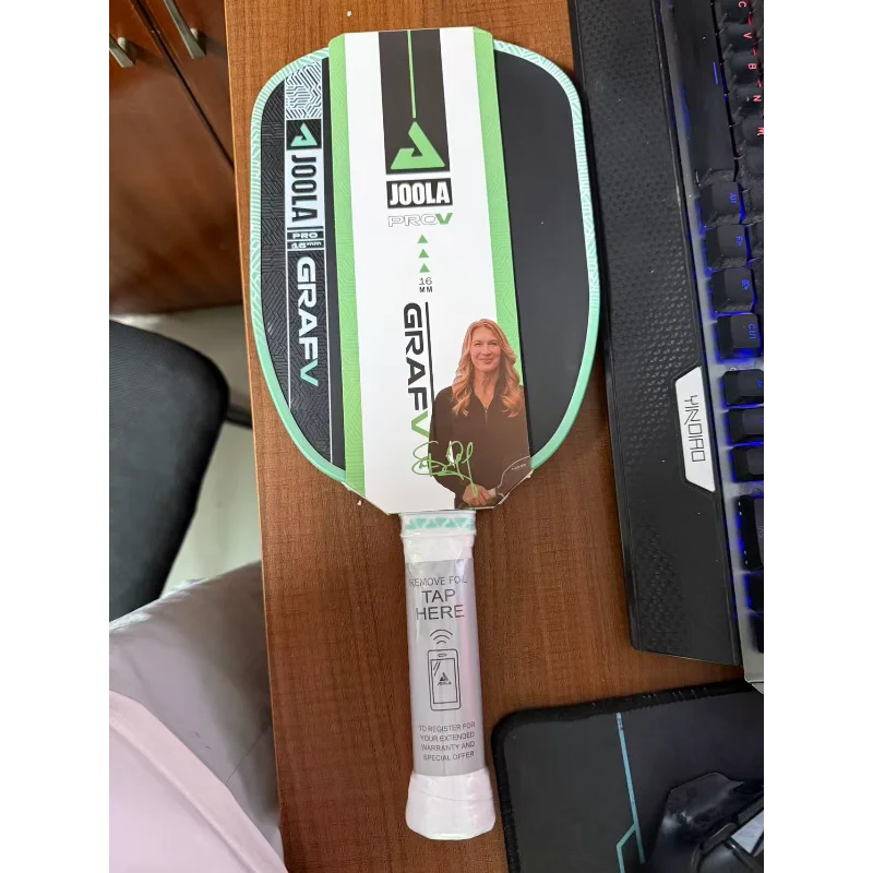 Thumbnail 4 - #47 Ranked Pickleball Paddles Picks in 2026