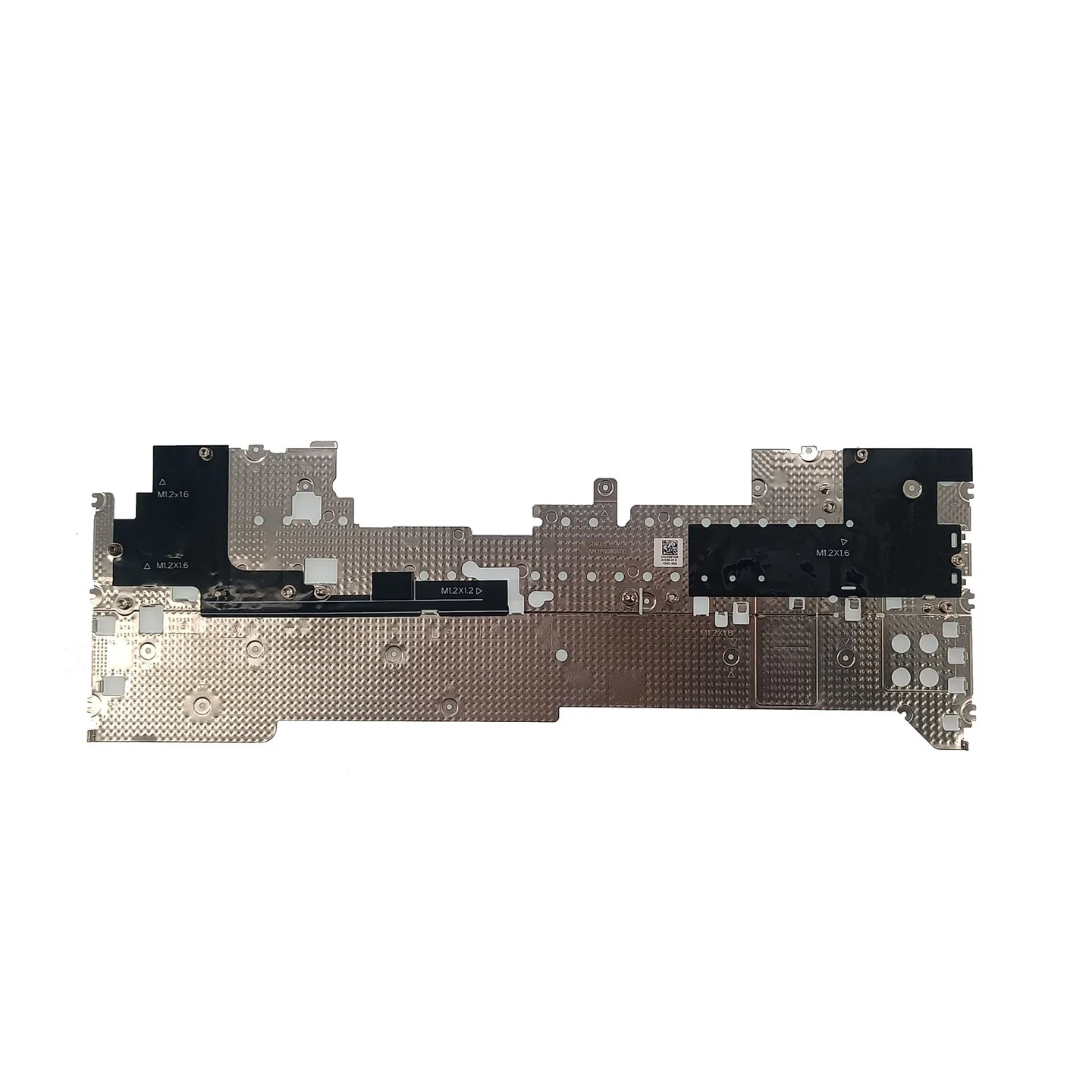 02670M 2670M New Original Keyboard Bracket For Dell Alienware X14 R1