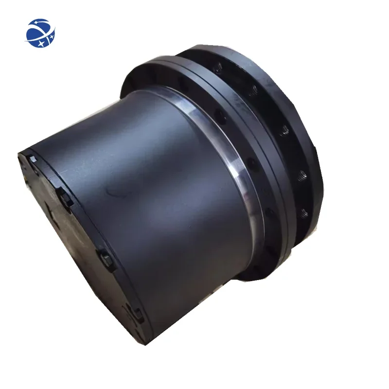 Rotary drive motor reducer GFT80/GFT110 GFT 24 T3 5129  I=137 GFT80W3B99-65 for rotary drilling rig