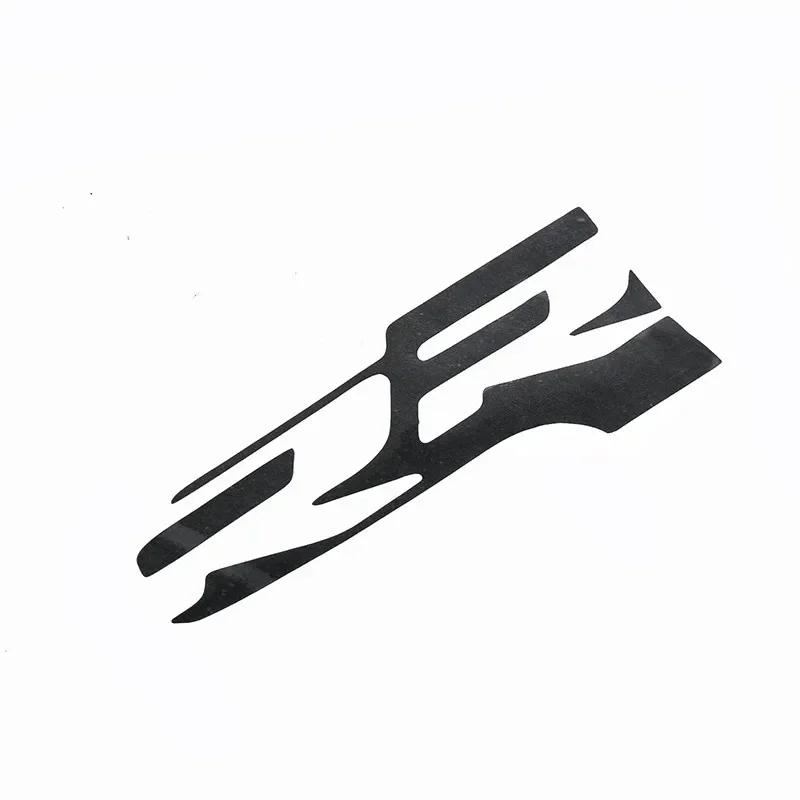 ل BMW S1000RR S 1000 RR دراجة نارية الملحقات ملصق الجبهة القلنسة واقية ملصق مائي رئيس ملصق جديد RR الرسم 2019-203