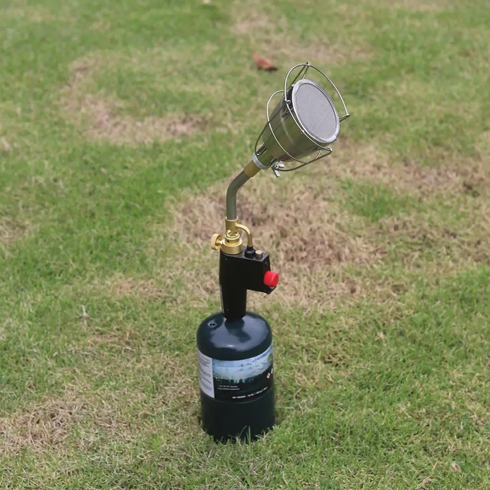 Thumbnail 2 - #14 Low Cost Cooking Torches That Work