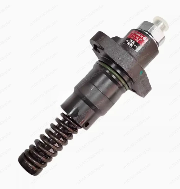 

Original New Injection Oil Pump 0414693007 for Injection Diesel Fuel Pump OE 339 202 710 010 for diesel fuel engine D6E/D6D