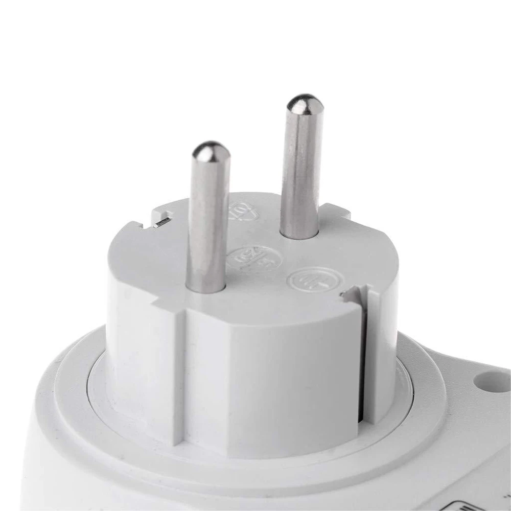 Eu Digital Lcd Ener…