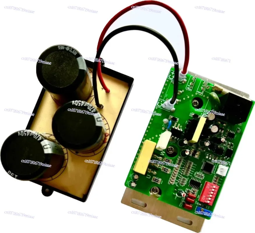 

1,5 шт. 2 шт. 3 шт. кондиционер постоянного тока с регулируемой частотой, универсальная плата, универсальный бесщеточный двигатель постоянного тока, замена привода