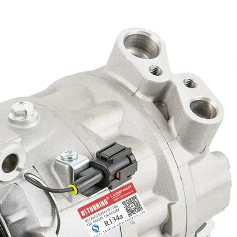 For Nissan AC Compressor Nissan 350Z V6 3.5L 3498cc FAIRLADY Z Z33