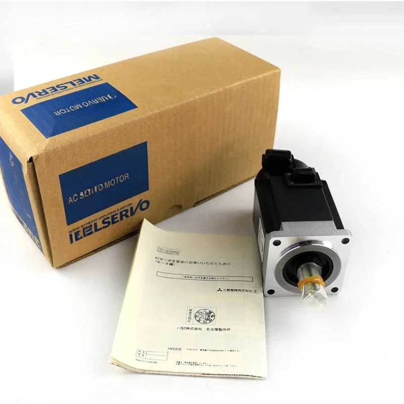 NEW HG-KN43J-S100 Servo Motor 1 Year Warranty In Stock