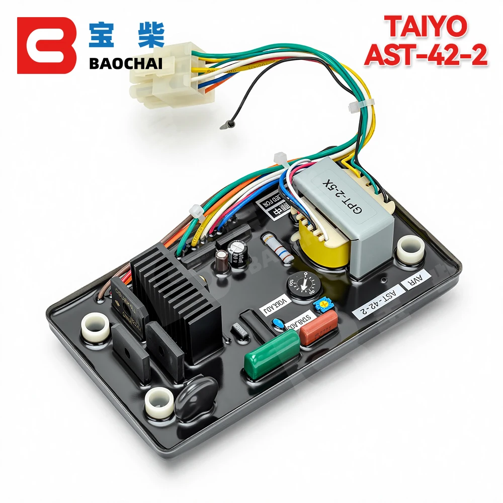 AST-42-2 Automatic …