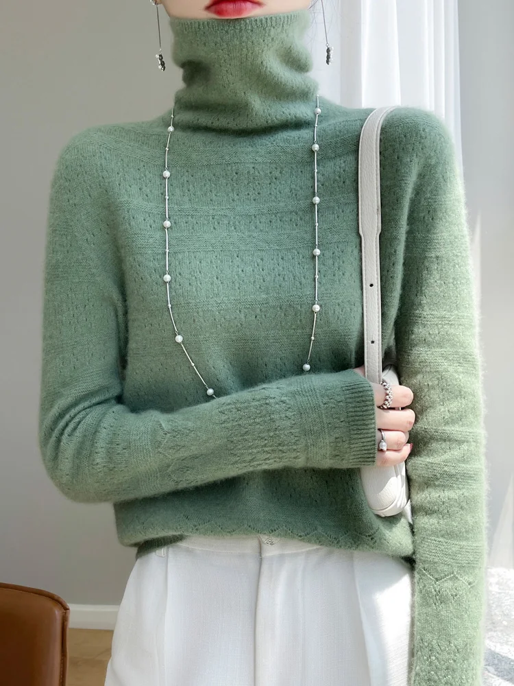 Song shi Green