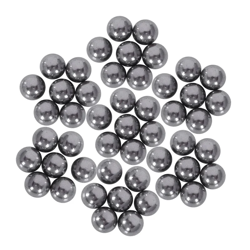 

B93B-300 Pcs 10Mm Diameter Steel Ball Bearings For Bicycle Hubs