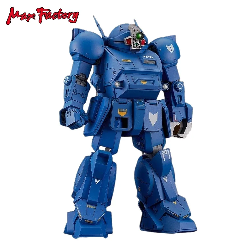 

Original Max Factory PLAMAX SV-01 1/24 X-ATH-02 Attack Dog Action Figure Collectible Boxed Model Doll Ornament Toys