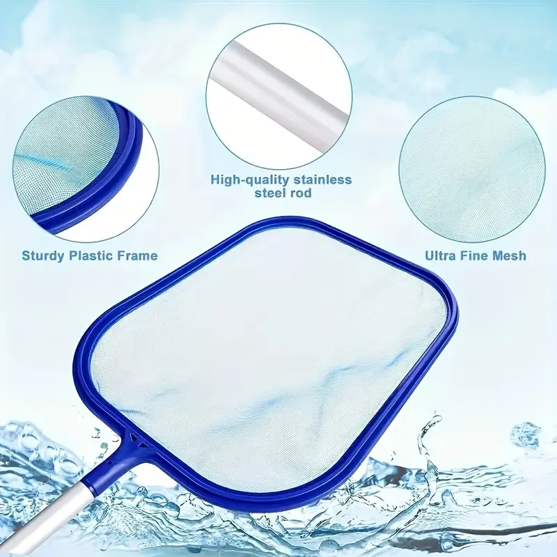 Thumbnail 3 - #47 Best Pool Nets to Buy In 2026