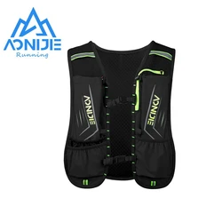 AONIJIE Outdoor Sports Cross-country Backpack Running Hydration Pack Rucksack Vest Bag 3 Colors