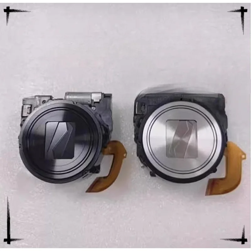

accessories: For SONY WX350, WX300 lens, CCD camera lens, black, silver