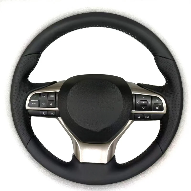 Best Selling Customized Steering Wheel Camry Prius Yaris 4Runner Alphard LX570 LX470 GX460 Car Interior Accessary