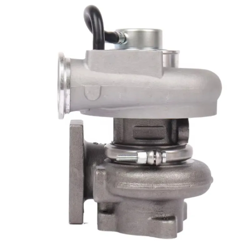 Hot Sale 3767993 3788177 2834188 3774187 Original Quality Engine Spare Parts Isf2.8 Turbo Isf 2.8 Turbocharger for