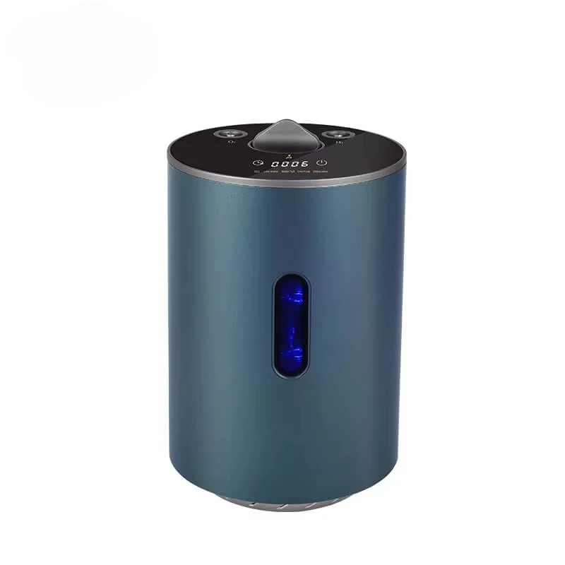 

150ml Hydrogen Power Inhalation Machine 225ml PEM Inhalation Hydrogen Generator 100ml Product Category