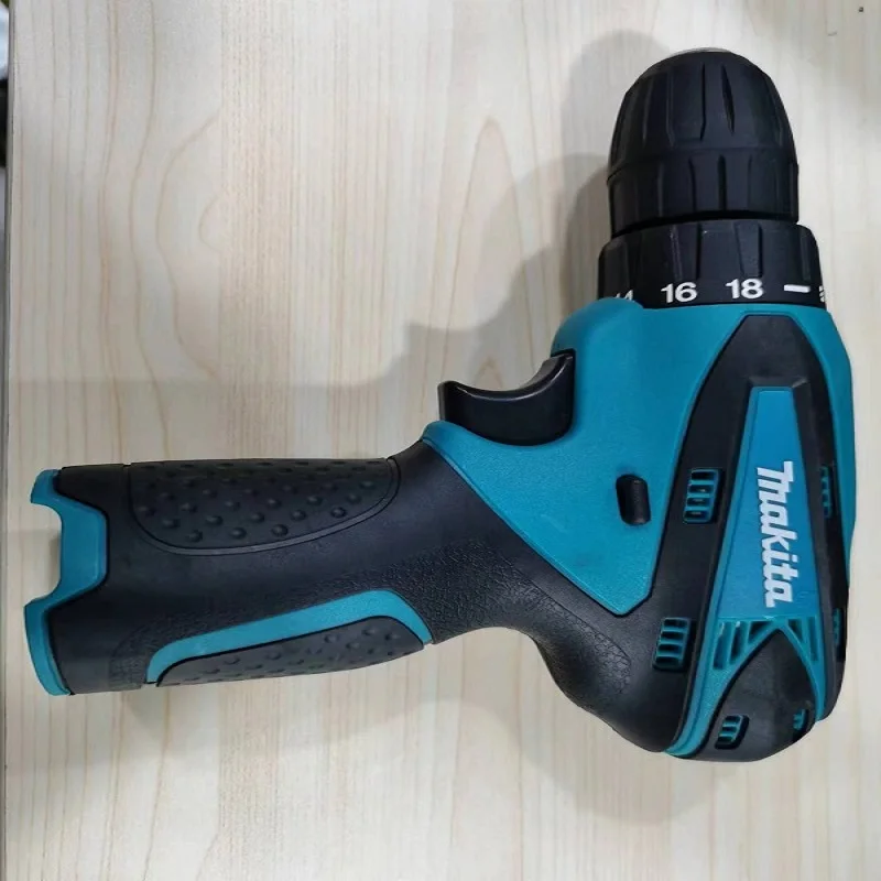 Makita tools 12V Cordless Driver Household Power Tools Lithium Battery Drill Speed Starter Dremel 전동드릴